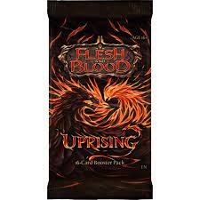 Uprising - Booster Pack